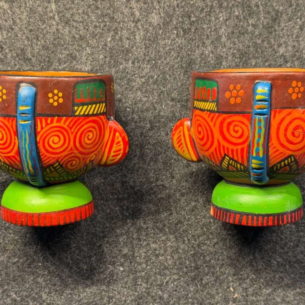 Candle holder